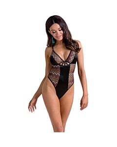 Lagerta Seduction Teddy