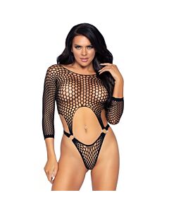 Body Tanga Largo Misterio Nocturno