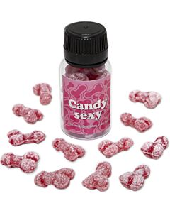 Caramelo Diablo Sensual