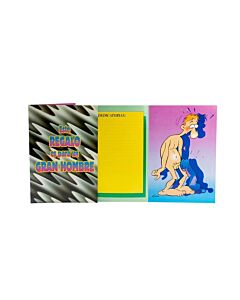 Gran Hombre Card