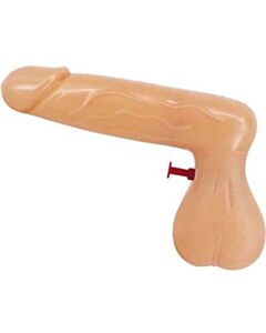 Pistola Picante Pito