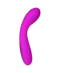 Masajeador Lila Sensualidad Vibrante