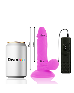 FlexiVibe 17 - Morado