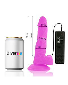 FlexiVibe 18 - Lila