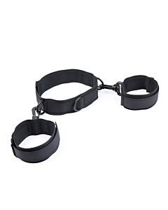 Juego Bondage Nylon Ohmama