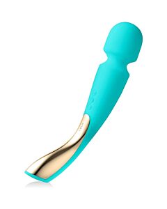 Varita Verde Agua Smart Medium