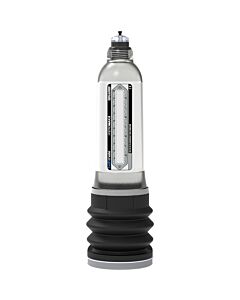 HidroBomba Transparente