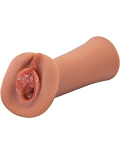 Masturbador Caramelo Juicy Snatch