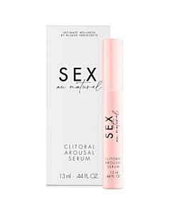 OrgasmoClítoris Serum