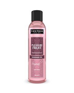 Aceite Tantrico Frutal Placer 150ml