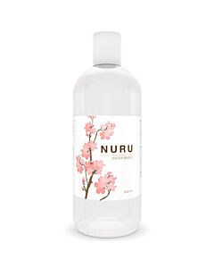 Gel Nuru Intenso 500ml