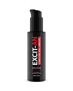 Lubricante Excit-An Luxuria