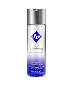 Gel Íntimo Hipoalergénico 65ml