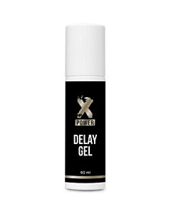 RetardX - Gel Retardante 60ml