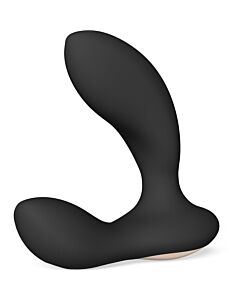 Masajeador Prostático Negro Pleasure Pro
