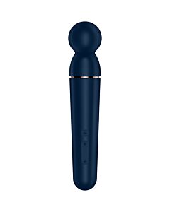 Vibrador Azul Planet Wand-Er