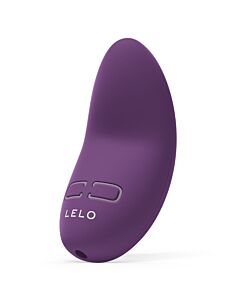 Lily Morado Vibrador