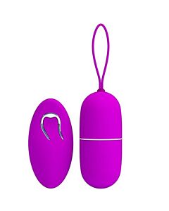 Huevo Vibrador Arvin Control Remoto 12V: Arvin Remote Bliss