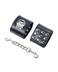 Muñequera Metálica Ohmama