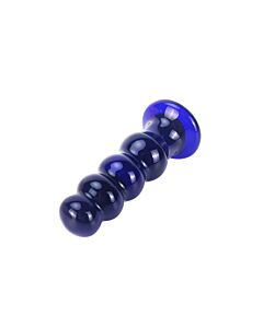 Brilloanal Glass Plug