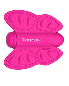 Vibrador Mariposa Flutter