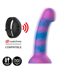 Dildo Galáctico Dion