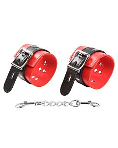 Esposas Lock & Buckle