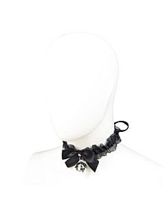 Collar Lace Fetish