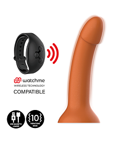 Dildo Rune Royal Vibrador