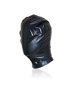 Gorro Fetiche Cerrado