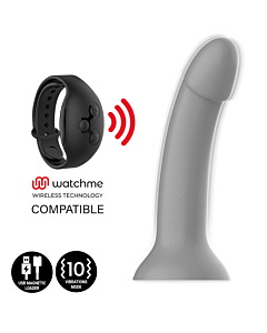 Vibrador Rune Watchme