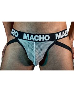 Jock Blanco Ultra Sexy