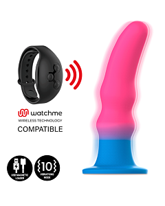 Kuno Utopia Vibrador Mythology