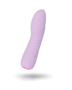 Vibrador Myla Lila Claro