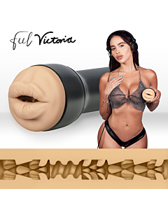 Boca Sensual Victoria