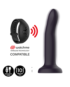 Vibrador Duman Mystic Watchme
