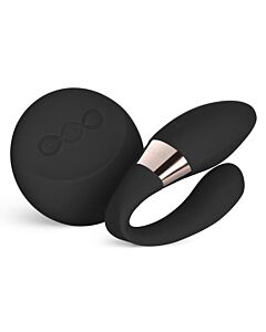 Masajeador Parejas Tiani Duo - Negro