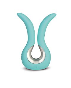 Mini Tiffany Menta Vibrador