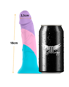Dildo Asher Pastel Mythic