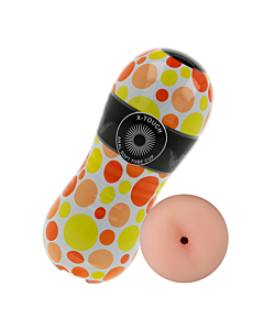 Vibrano - Masturbador Anal Vibrador