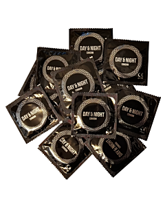 Pack Beppy 24/7: 100 Preservativos