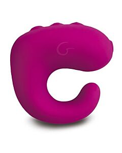 Anillo Vibrador XL Sweet Raspberry