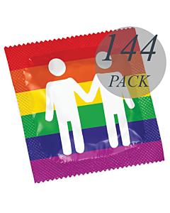 Pack Arcoíris 144
