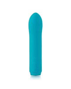 Bala Punto G Teal