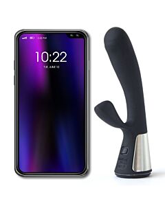 Control Remoto Vibrador Ohmibod Fuse - Negro