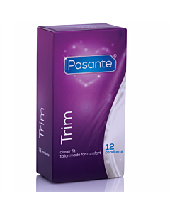 Preservativos Trim Ultra 12ud