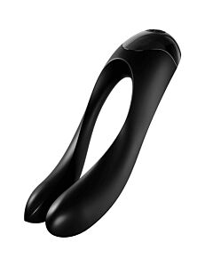 Dedo Dulce Vibrador