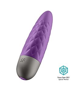 Bala Violeta Ultra Power