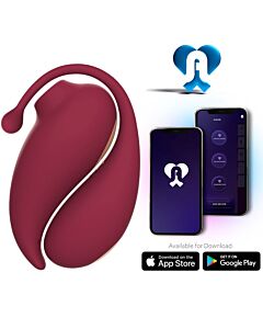 InspiraClit + Huevo Rojo - App Gratis