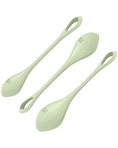Kit Yoni Power Green